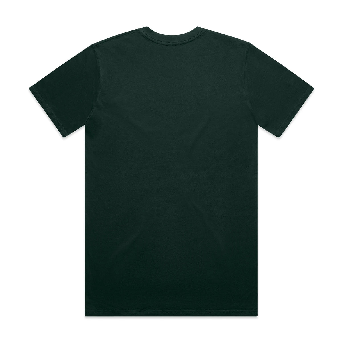 Mono Monkey Warrior Tee - Forest Green