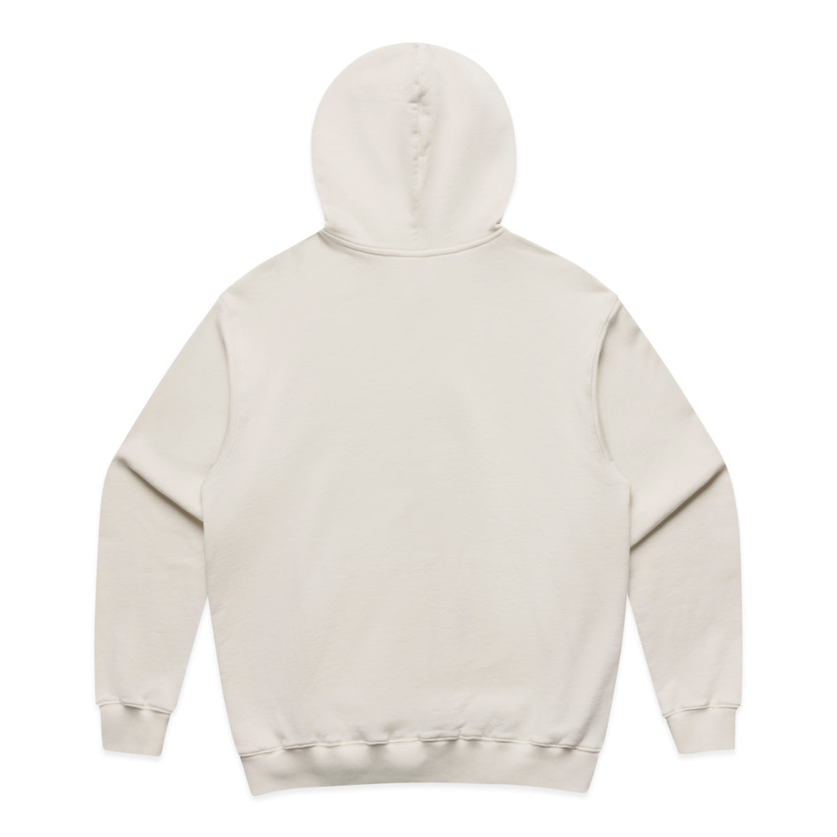 Mahj Monkey Heritage Hoodie – Natural