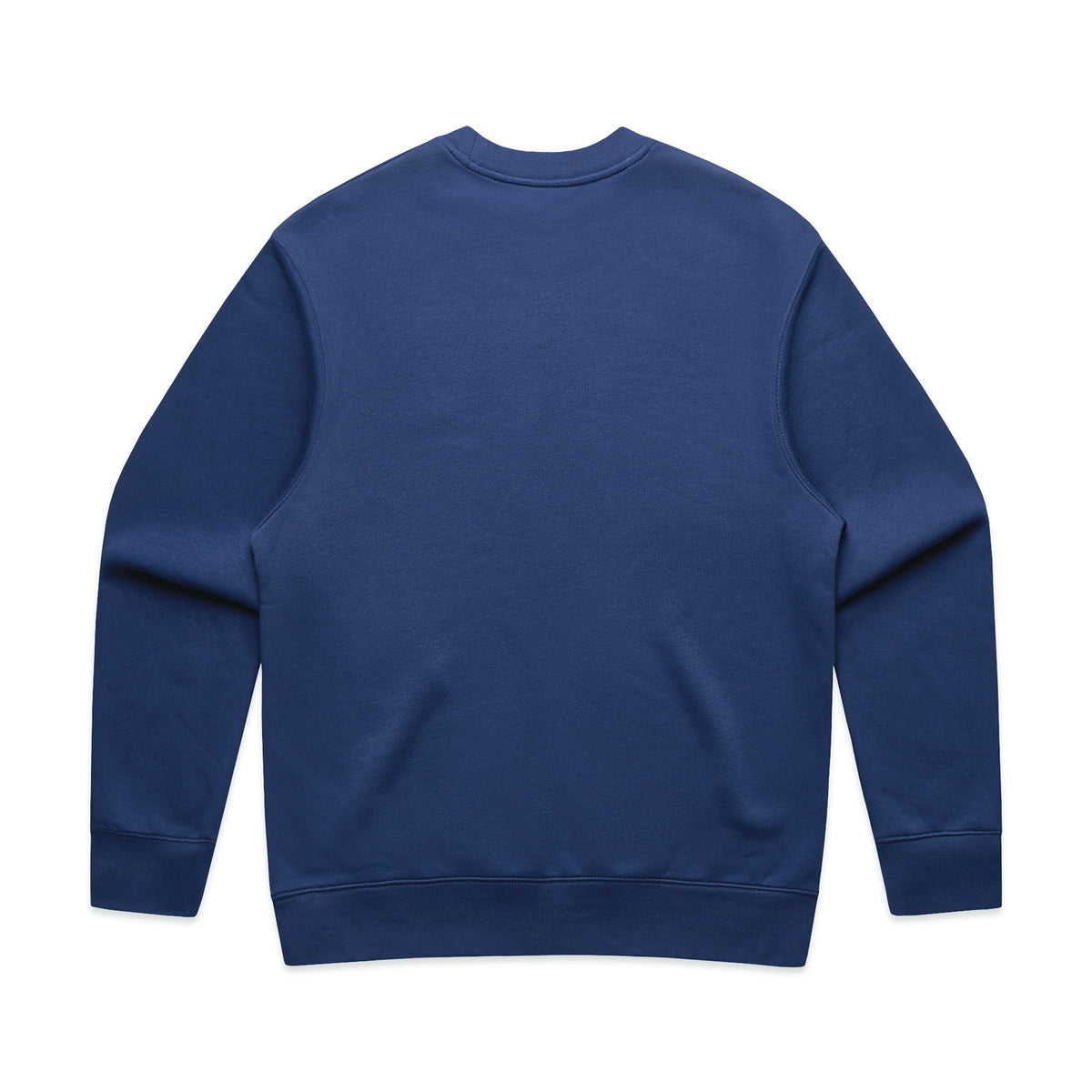 MONO MONKEY Golf Club Crewneck - Navy