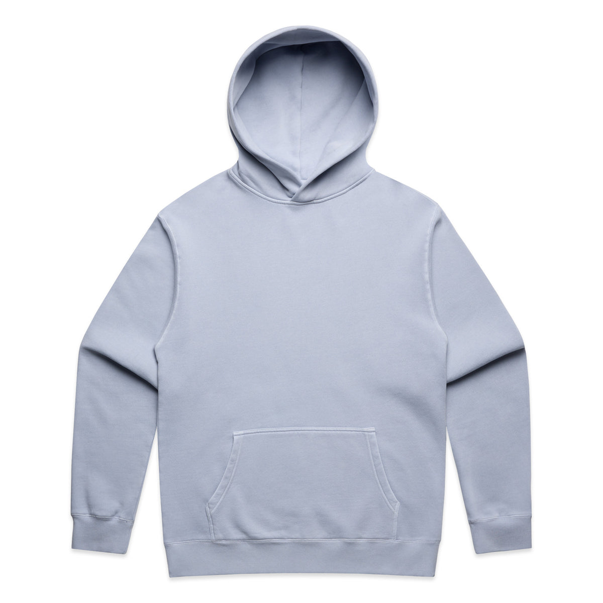 Sail Monkey Hoodie – Powder Blue